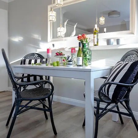 Kleinkeitum Апартаменты Кайтум