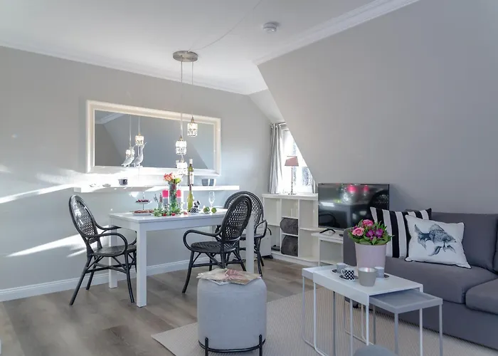 Lägenhet Kleinkeitum *