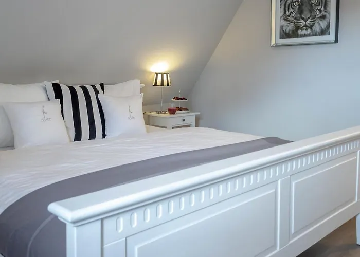 Lägenhet Kleinkeitum