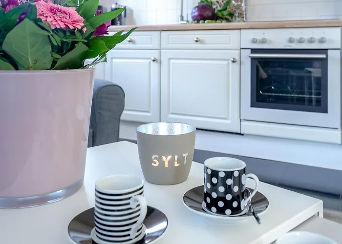 Lägenhet Kleinkeitum *