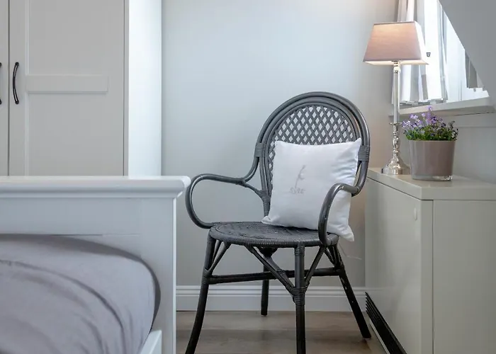 Lägenhet Kleinkeitum Keitum