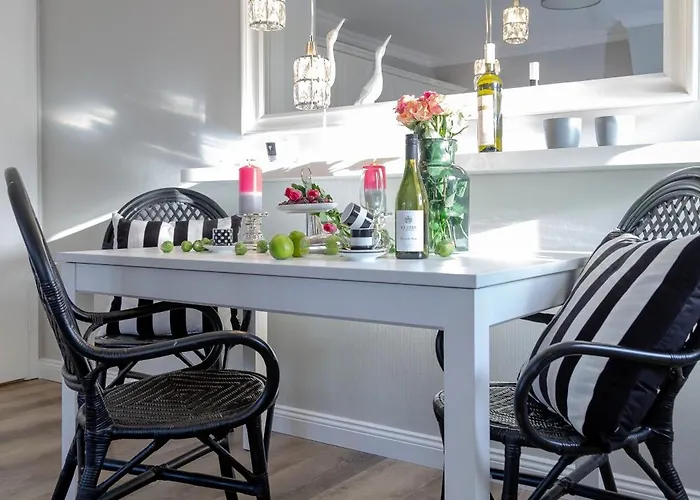 Kleinkeitum Lägenhet *