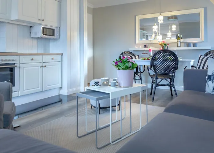 Kleinkeitum Lägenhet