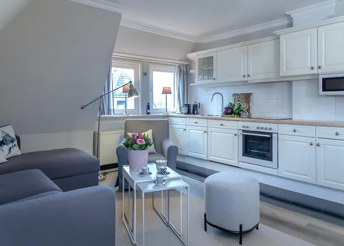 Lägenhet Kleinkeitum