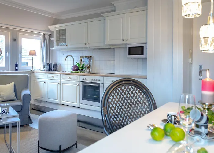 Lägenhet Kleinkeitum