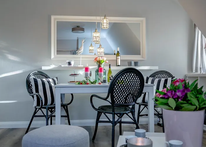 Lägenhet Kleinkeitum Keitum